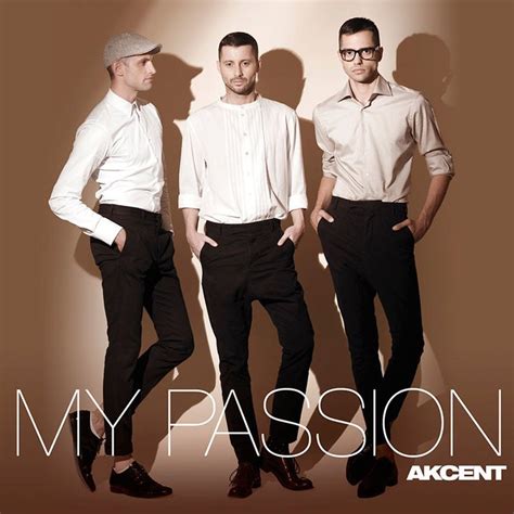 akcent my passion